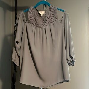 Hot in Hollywood top size xxs